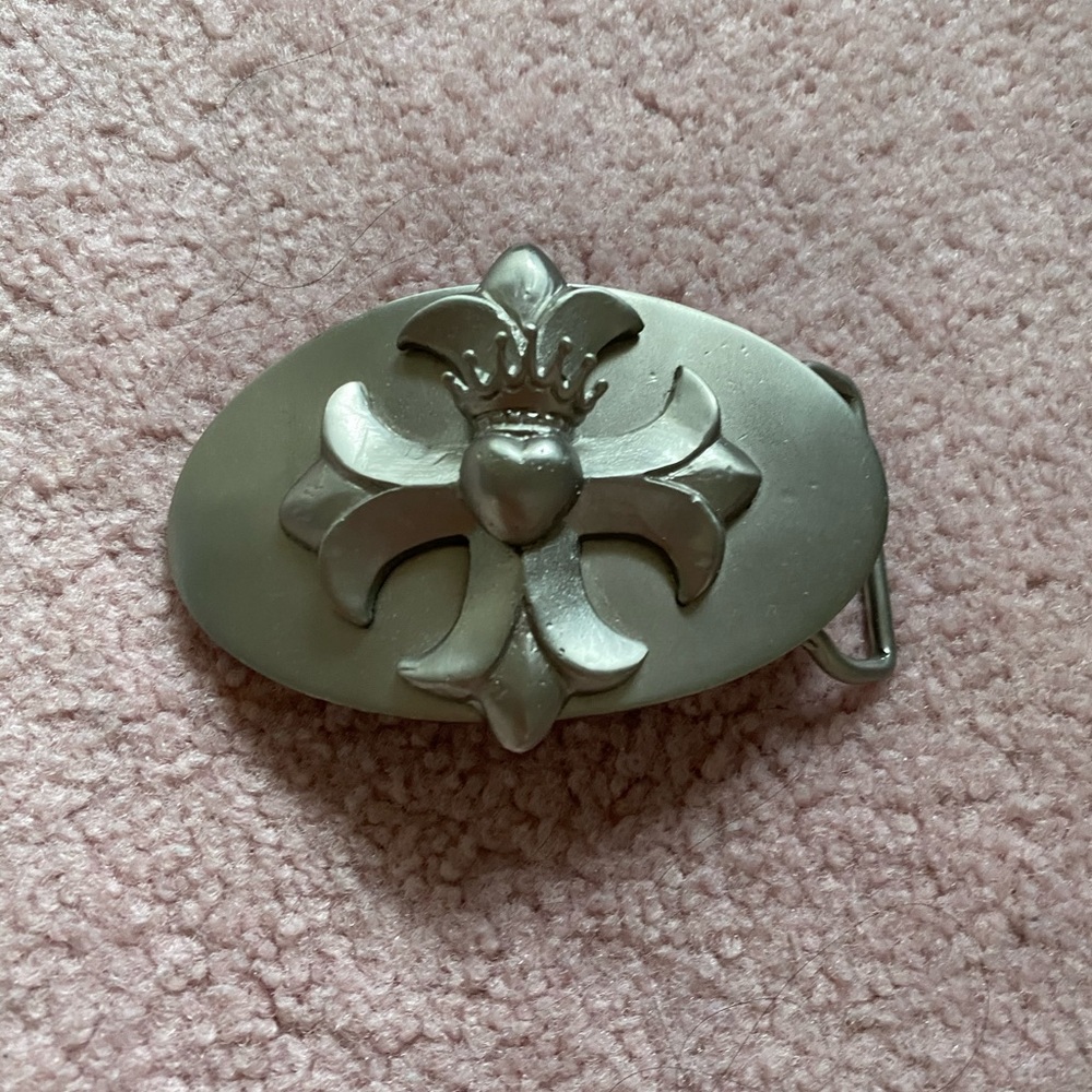 King Baby Studio Belt Buckle